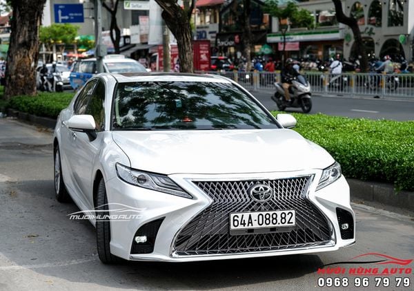 KINH NGHIỆM ĐỘ BODY KIT CHO XE Ô TÔ TỪ A ĐẾN Z