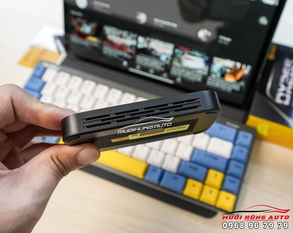Android Box Zestech DX265 Pro – Sự Lựa Chọn Hoàn Hảo Trong Thời Đại Công Nghệ Số