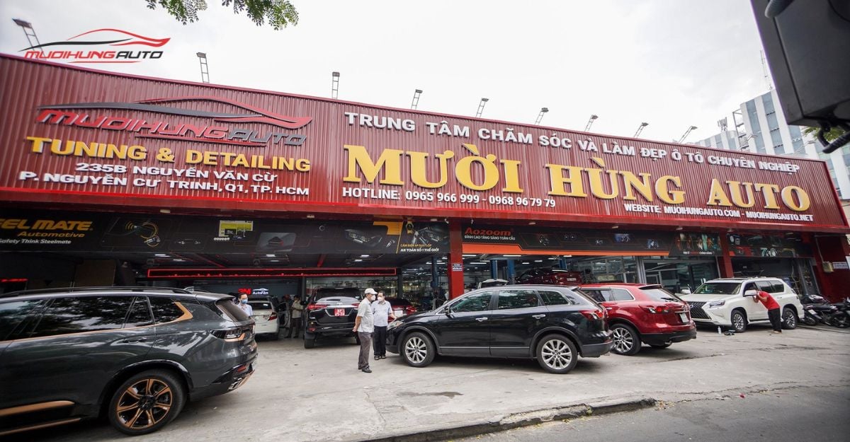 Lắp Android Box ICAR Elliview xe BMW