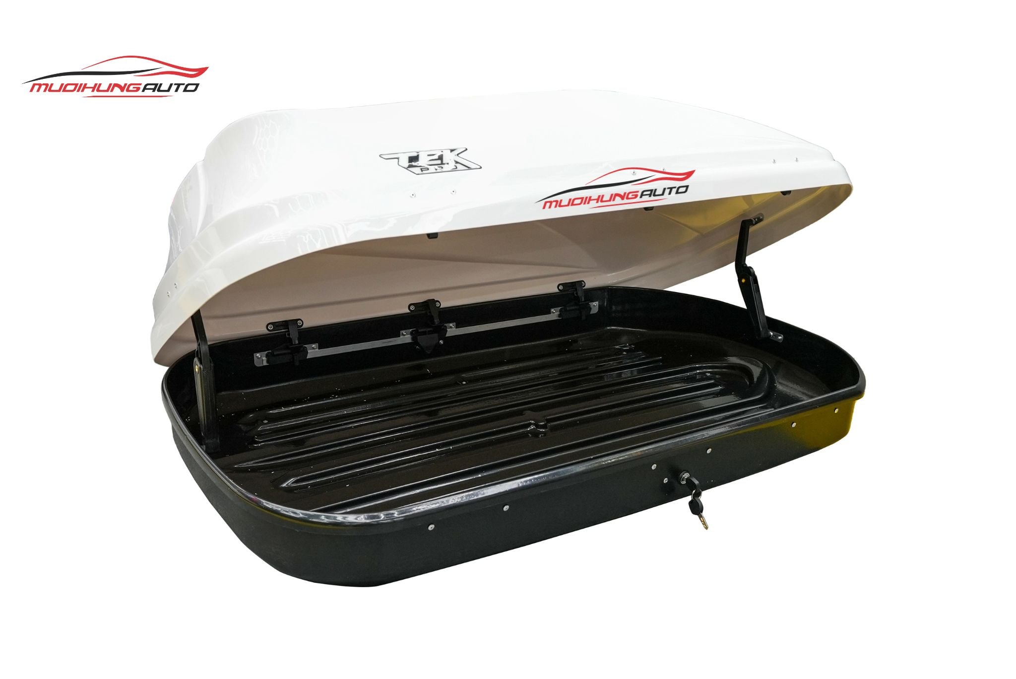 lắp cốp phi thuyền TEK Pro 500