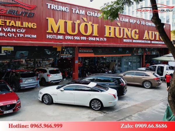 Đại Lý Phân Phối Và Lắp Đặt Màn Hình Zestech Chính Hãng