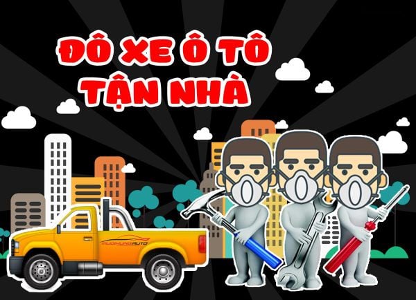 LẮP MÀN HÌNH DVD ANDROID CHO Ô TÔ NĂM 2020 TẬN NHÀ