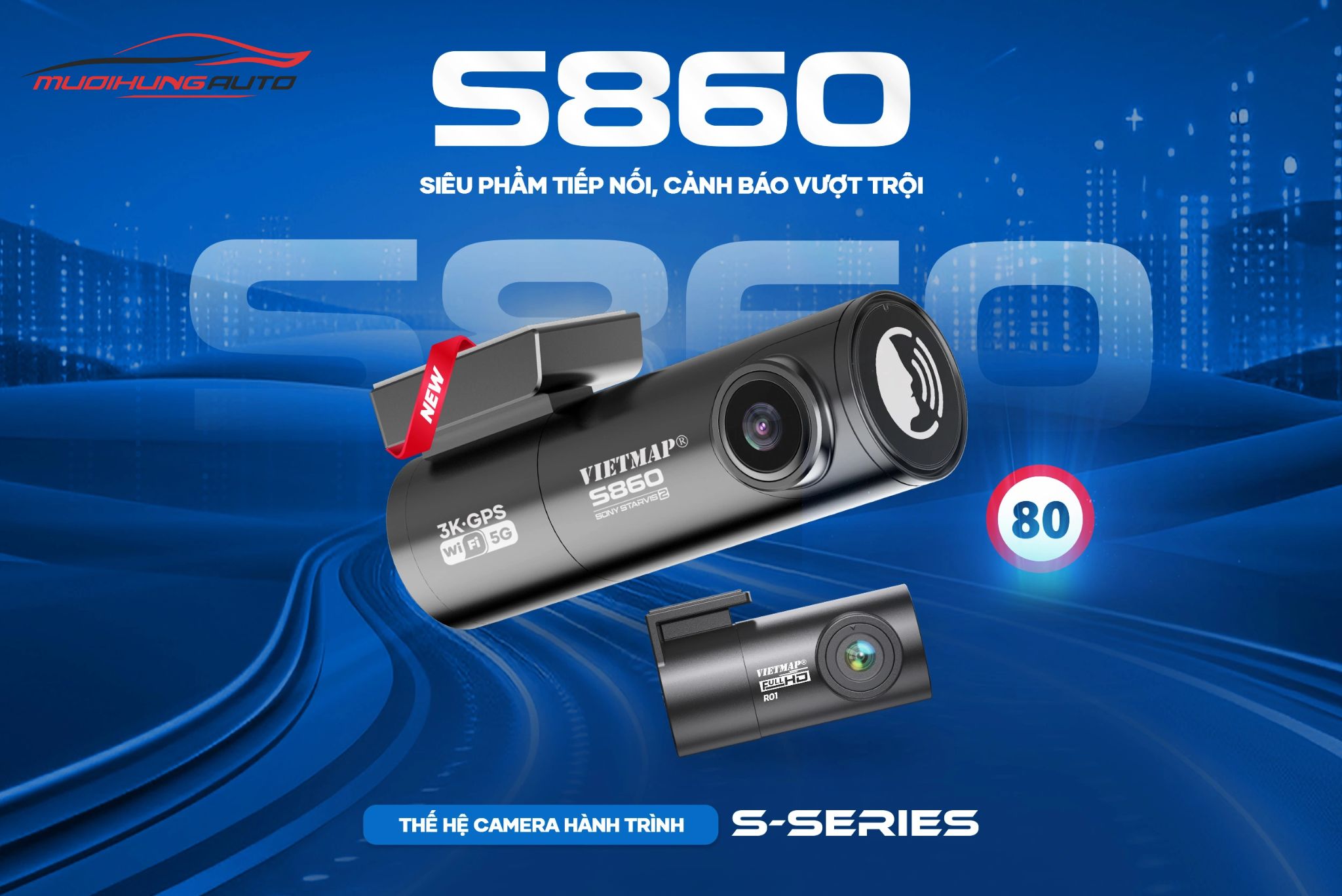 Lắp Vietmap S860 Cho Xe Vinfast VF6
