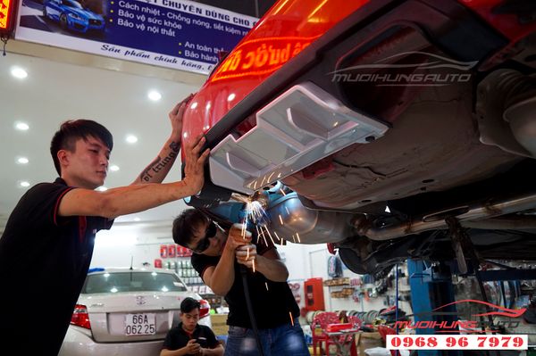 LIỆU BẠN CÓ BIẾT ĐỘ PÔ CHO XẾ HỘP ĐÚNG CÁCH