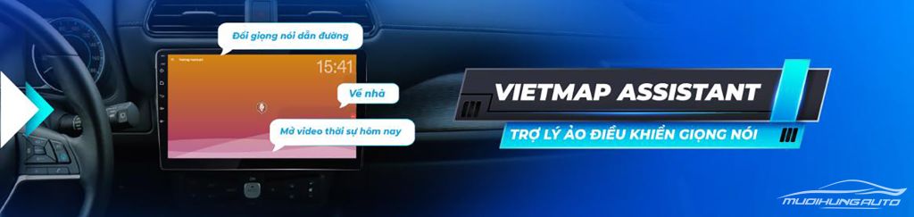 So Sánh Màn Hình Android Vietmap DQ8 Và DQ8 Pro Cho Xe Ô Tô