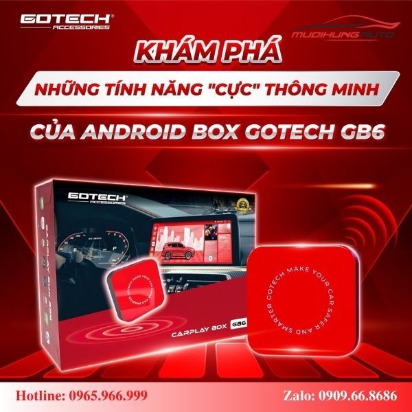 Dịch Vụ Lắp Đặt Và Phân Phối Màn Hình Android Ô Tô Chính Hãng TPHCM