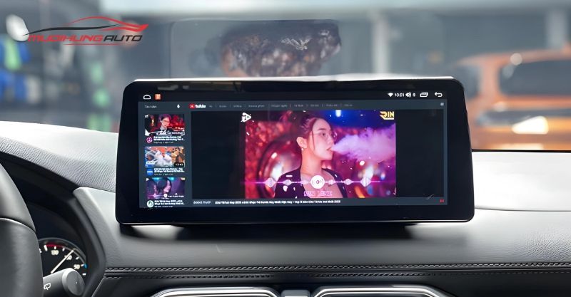 Màn hình ICAR Elliview Q5