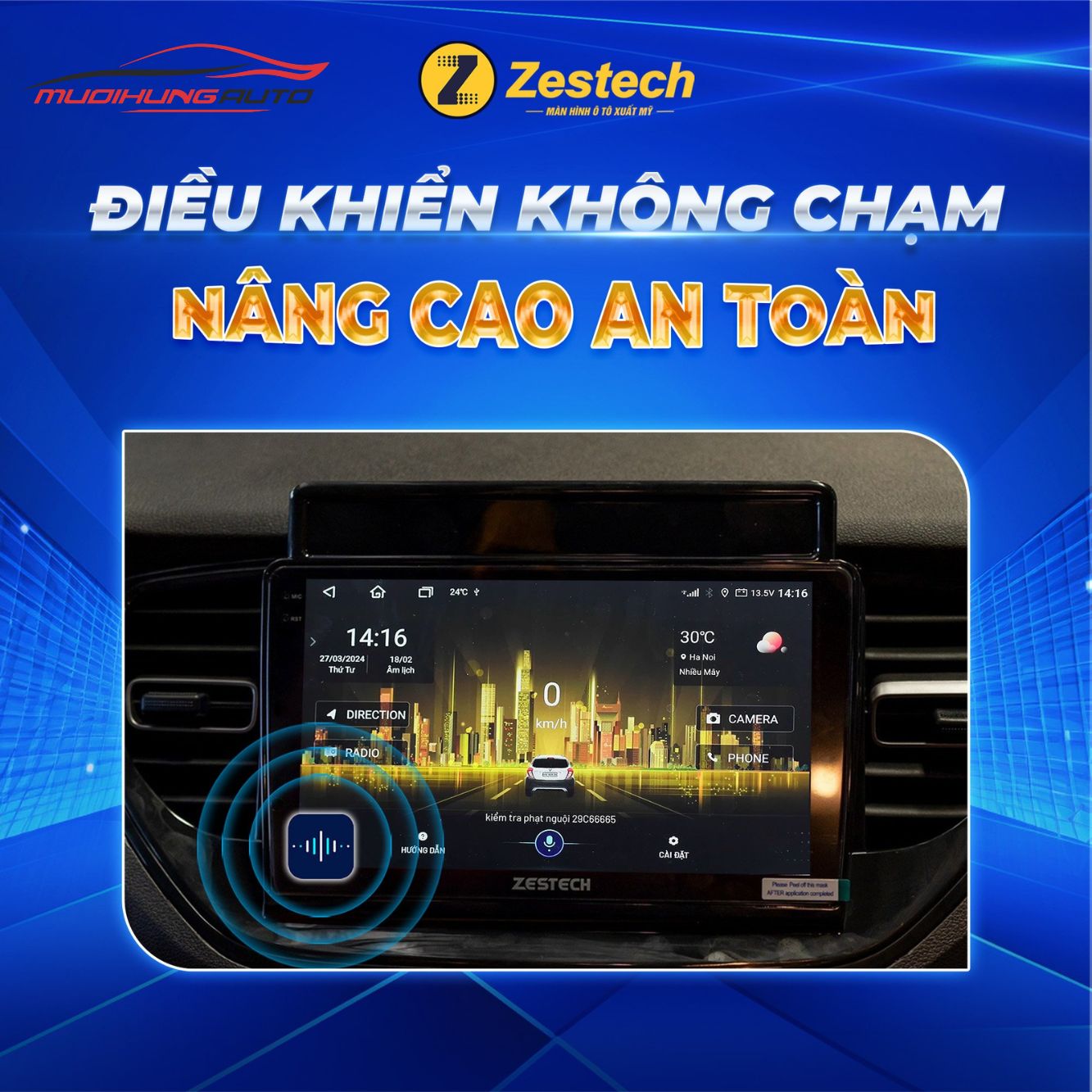 Màn Hình Zestech Z18: Đánh Giá Ưu Điểm Và Nhược Điểm