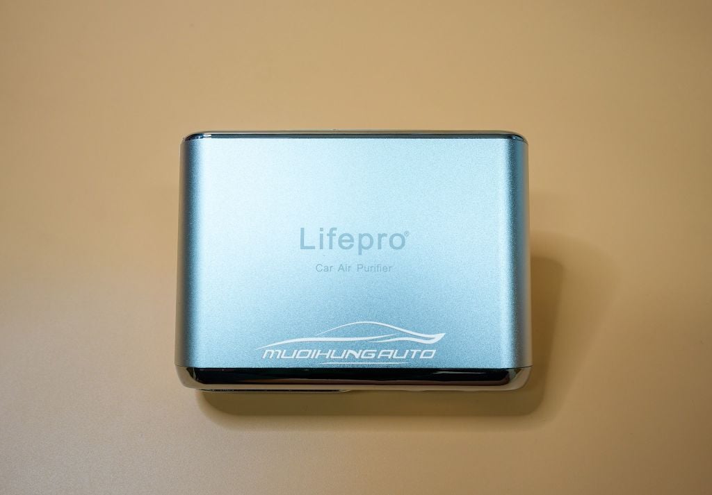 MÁY LỌC KHÔNG KHÍ Ô TÔ GIÁ SIÊU RẺ - LIFEPRO L388-OT
