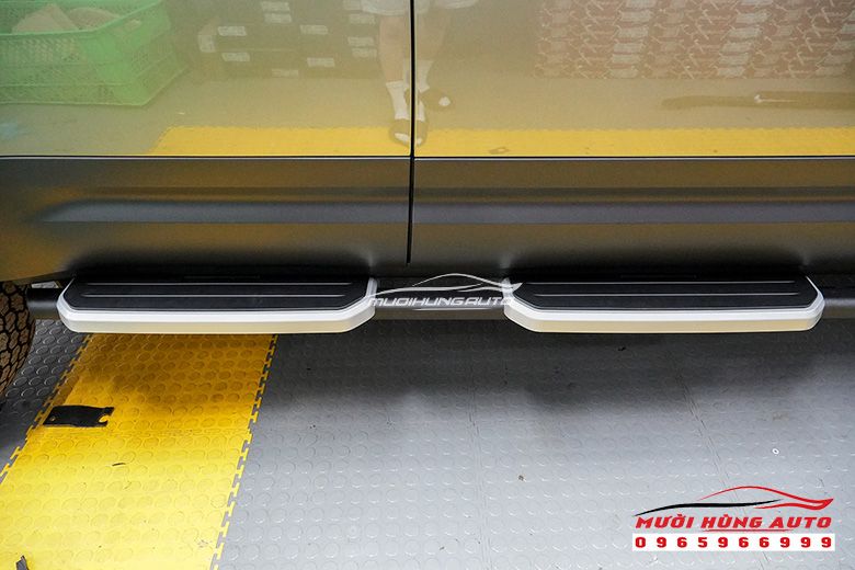 Tổng Hợp Những Món Phụ Kiện Nên Lắp Đặt Cho Xe Range Rover Defender 2022 Chính Hãng