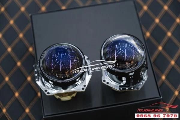NHỮNG LOẠI BI XENON TĂNG SÁNG HIỆU QUẢ CHO ĐỘ ĐÈN XE HƠI