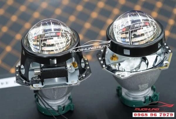NHỮNG LOẠI BI XENON TĂNG SÁNG HIỆU QUẢ CHO ĐỘ ĐÈN XE HƠI
