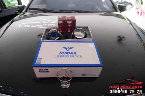 NHỮNG LOẠI BI XENON TĂNG SÁNG HIỆU QUẢ CHO ĐỘ ĐÈN XE HƠI
