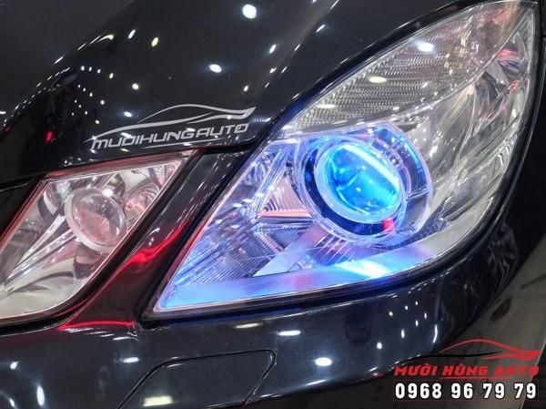 NHỮNG LOẠI BI XENON TĂNG SÁNG HIỆU QUẢ CHO ĐỘ ĐÈN XE HƠI
