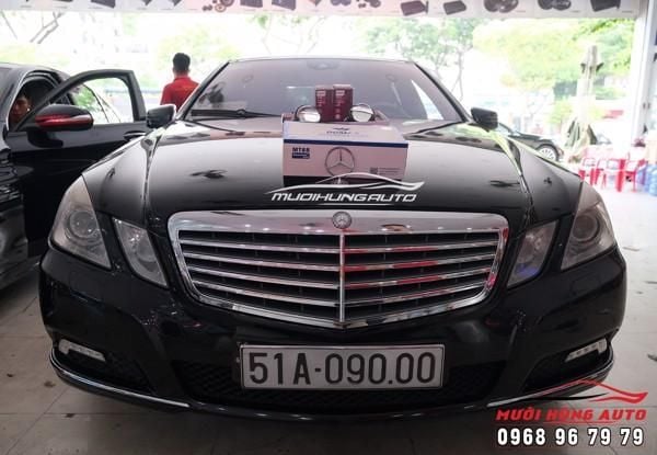 NHỮNG LOẠI BI XENON TĂNG SÁNG HIỆU QUẢ CHO ĐỘ ĐÈN XE HƠI