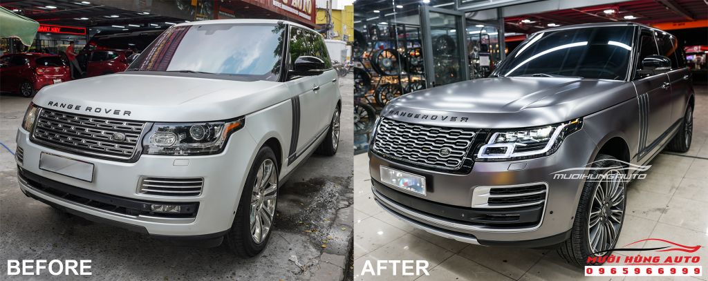 Những Mẫu Độ Body Kit Đẹp – Độc – Lạ Đảm Bảo Chủ Xế Nào Cũng Sẽ Thích Mê