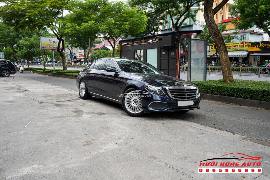 Nhưng Mẫu Độ Mâm “Hot” Nhất Hiện Nay Tại Mười Hùng Auto