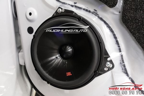 NHỮNG OPTION BÁN CHẠY NHẤT CHO XE MITSUBISHI XPANDER TẠI TPHCM