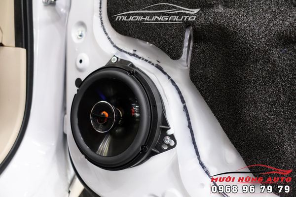 NHỮNG OPTION BÁN CHẠY NHẤT CHO XE MITSUBISHI XPANDER TẠI TPHCM