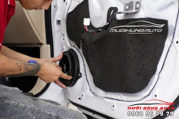 NHỮNG OPTION BÁN CHẠY NHẤT CHO XE MITSUBISHI XPANDER TẠI TPHCM