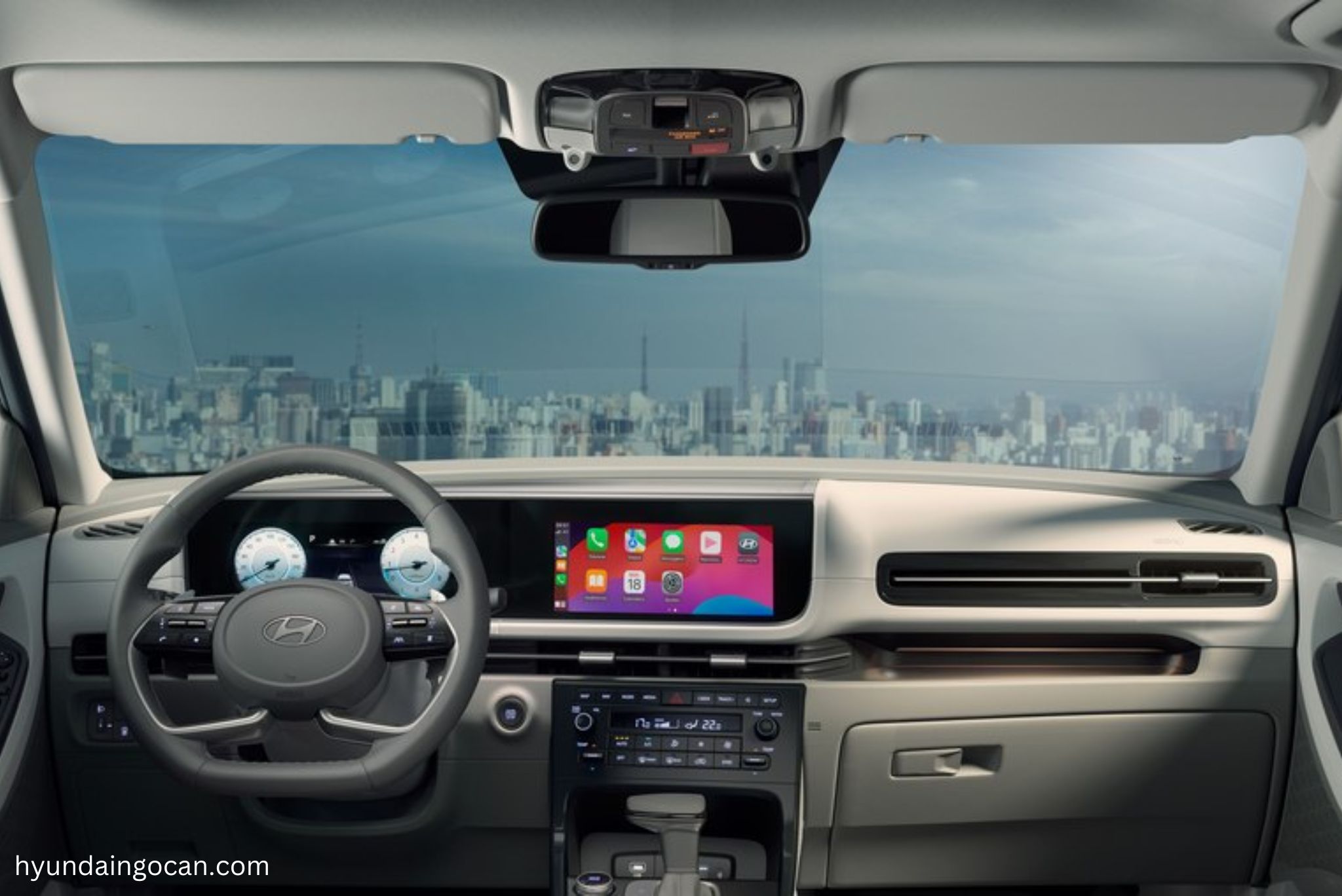 Hyundai Creta 2025 - Đánh giá chung, thông số, giá lăn bánh mới nhất 2/2025