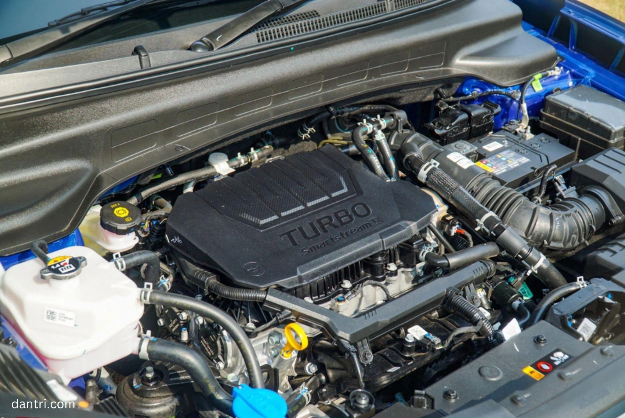 Hyundai Creta 2025 - Đánh giá chung, thông số, giá lăn bánh mới nhất 2/2025