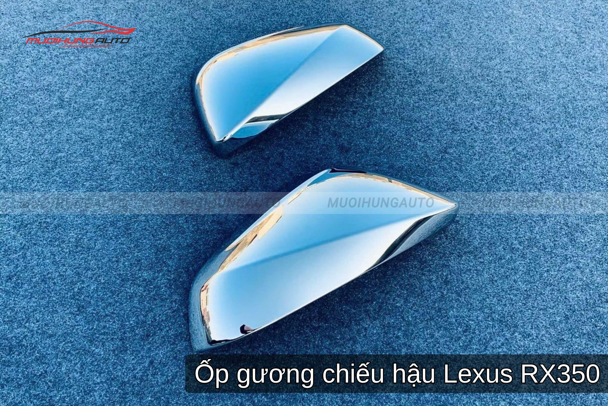 Phụ Kiện Cho xe Lexus RX350