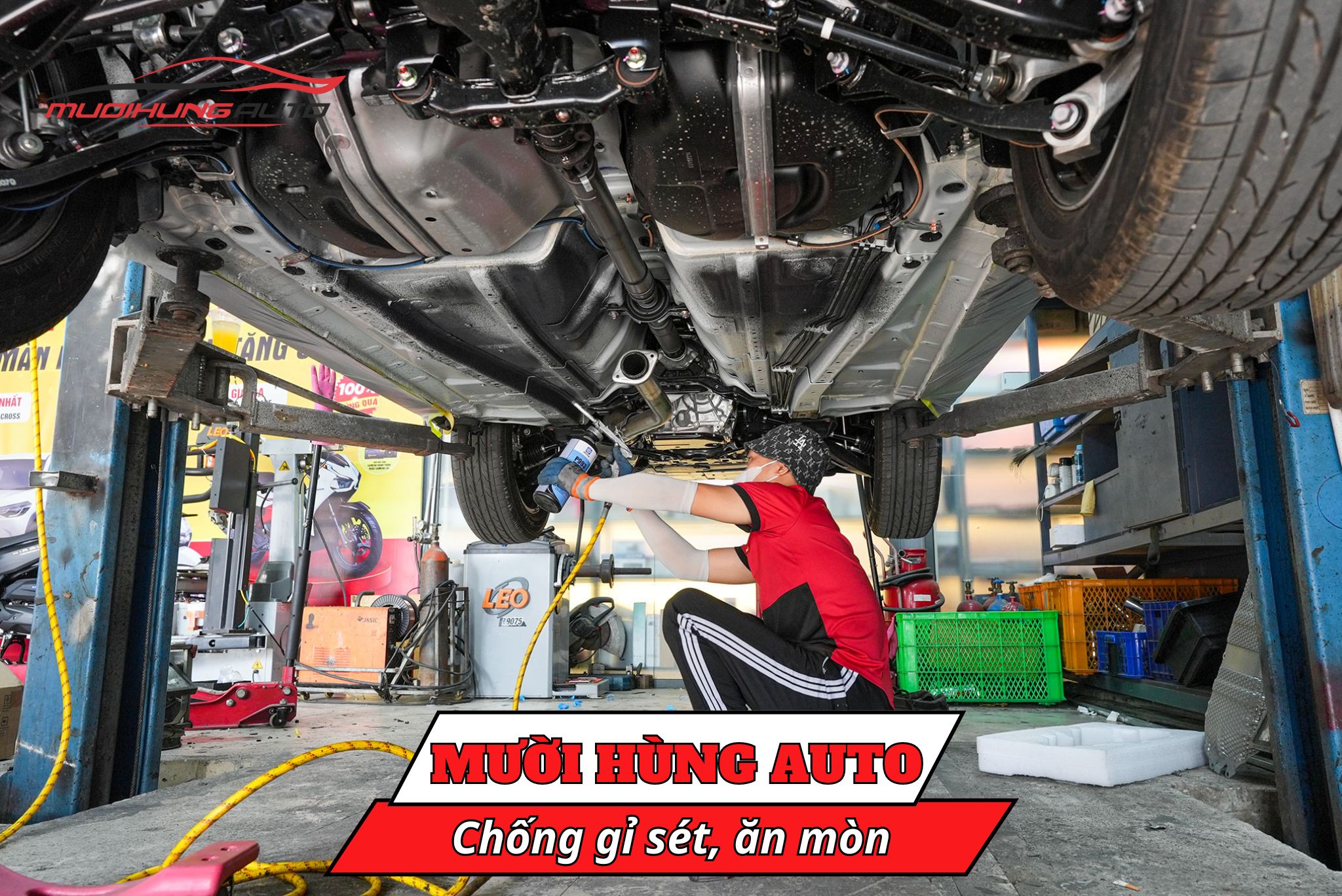 Các Câu Hỏi Thường Gặp Về Phủ Gầm Ô Tô