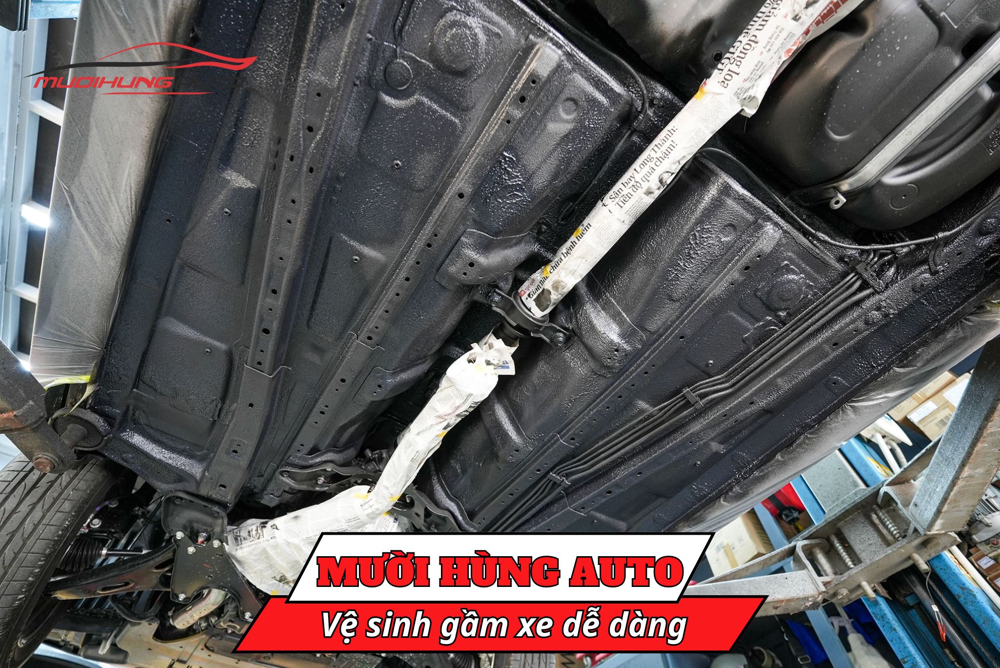 Các Câu Hỏi Thường Gặp Về Phủ Gầm Ô Tô