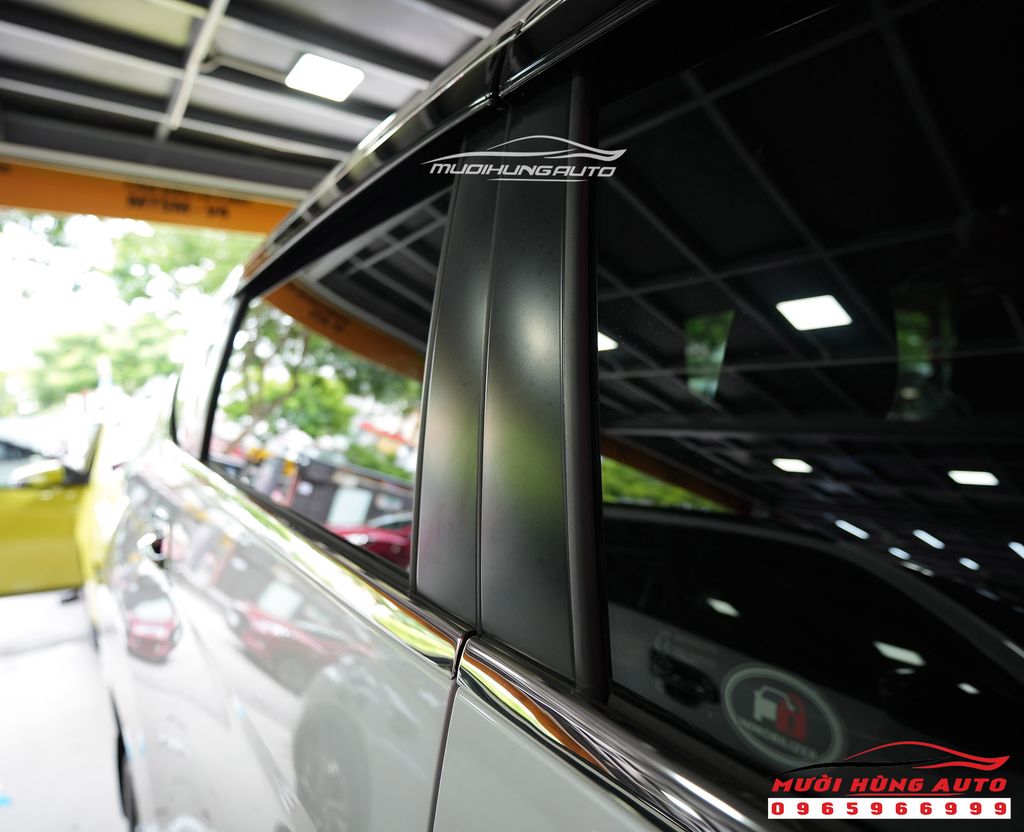 Top 6 Món Phụ Kiện Trang Trí Giúp Nâng Tầm Đẳng Cấp Cho Xe Mitsubishi Xpander