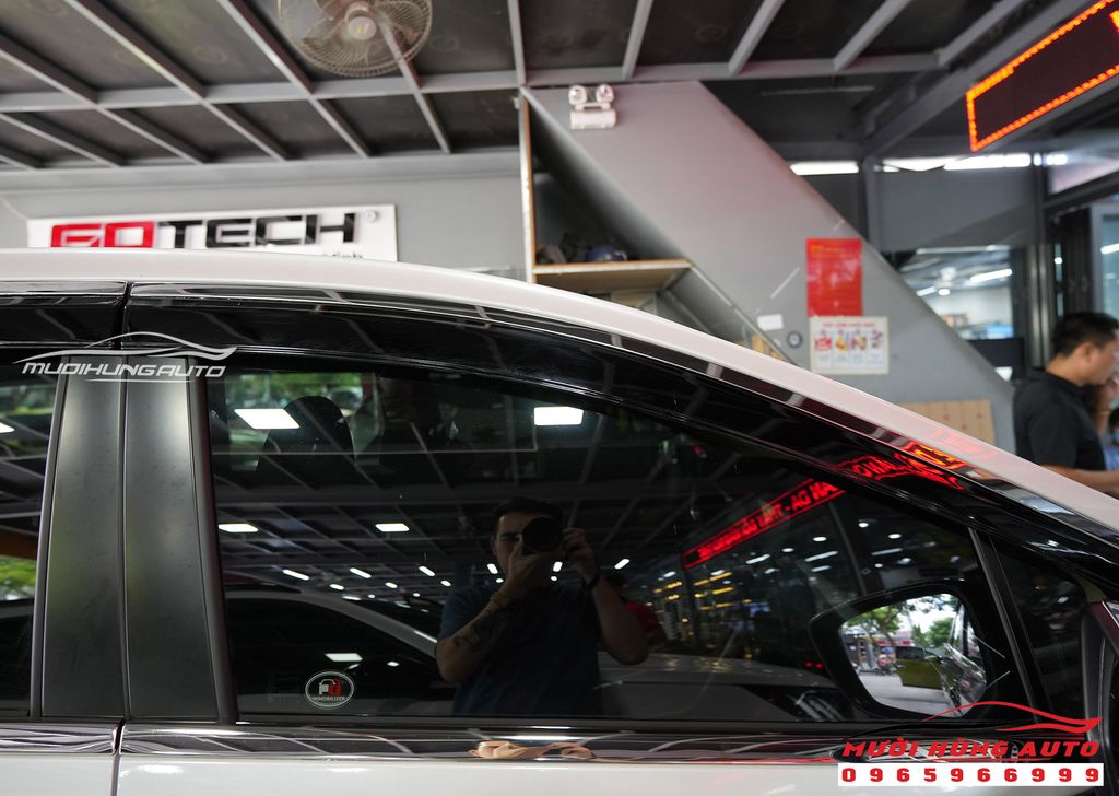 Top 6 Món Phụ Kiện Trang Trí Giúp Nâng Tầm Đẳng Cấp Cho Xe Mitsubishi Xpander