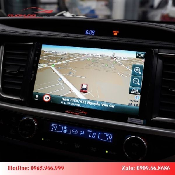 Ra lệnh giọng nói với trợ lý ảo Google Assistant