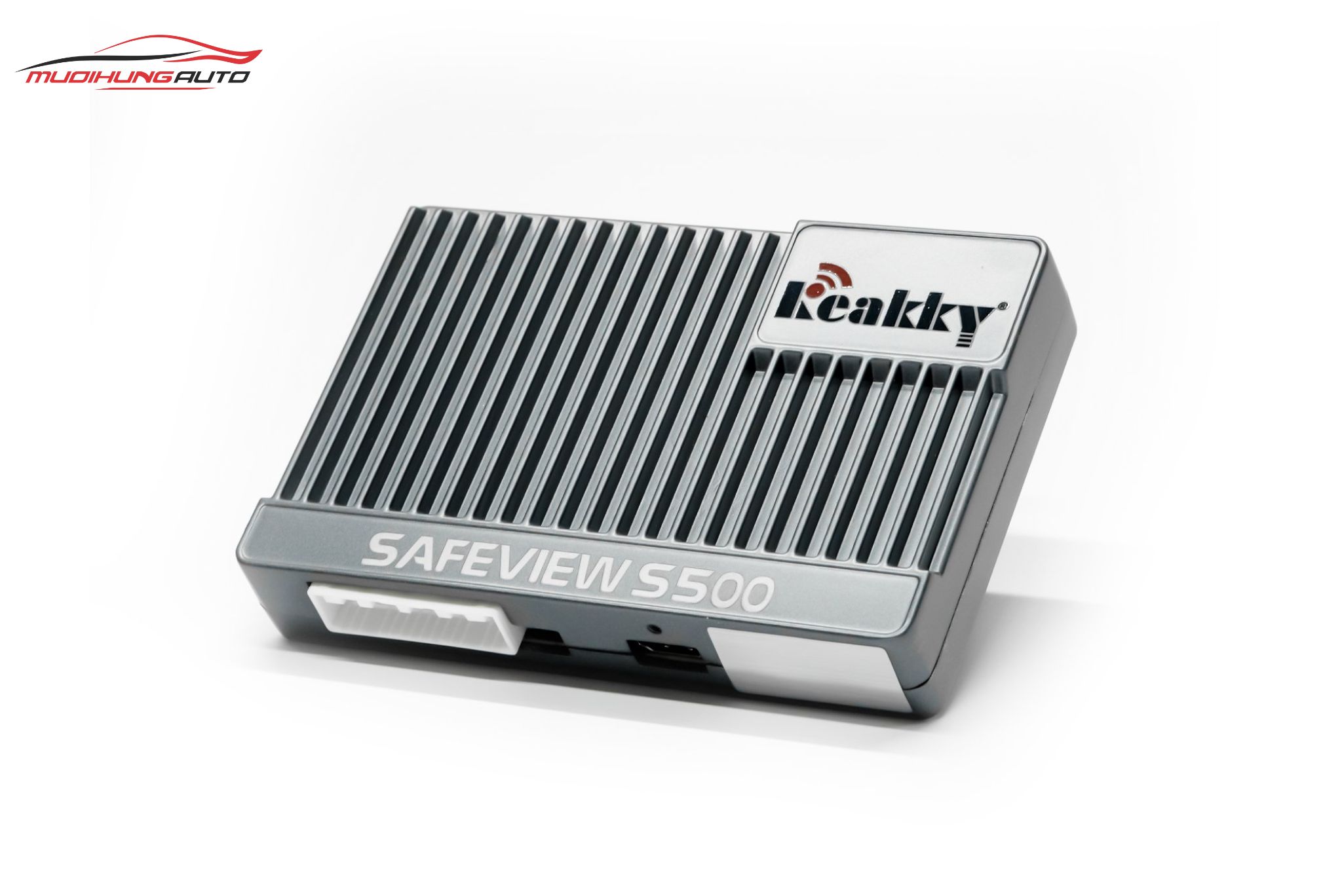 Camera 360 Safeview S500 - Mười Hùng Auto