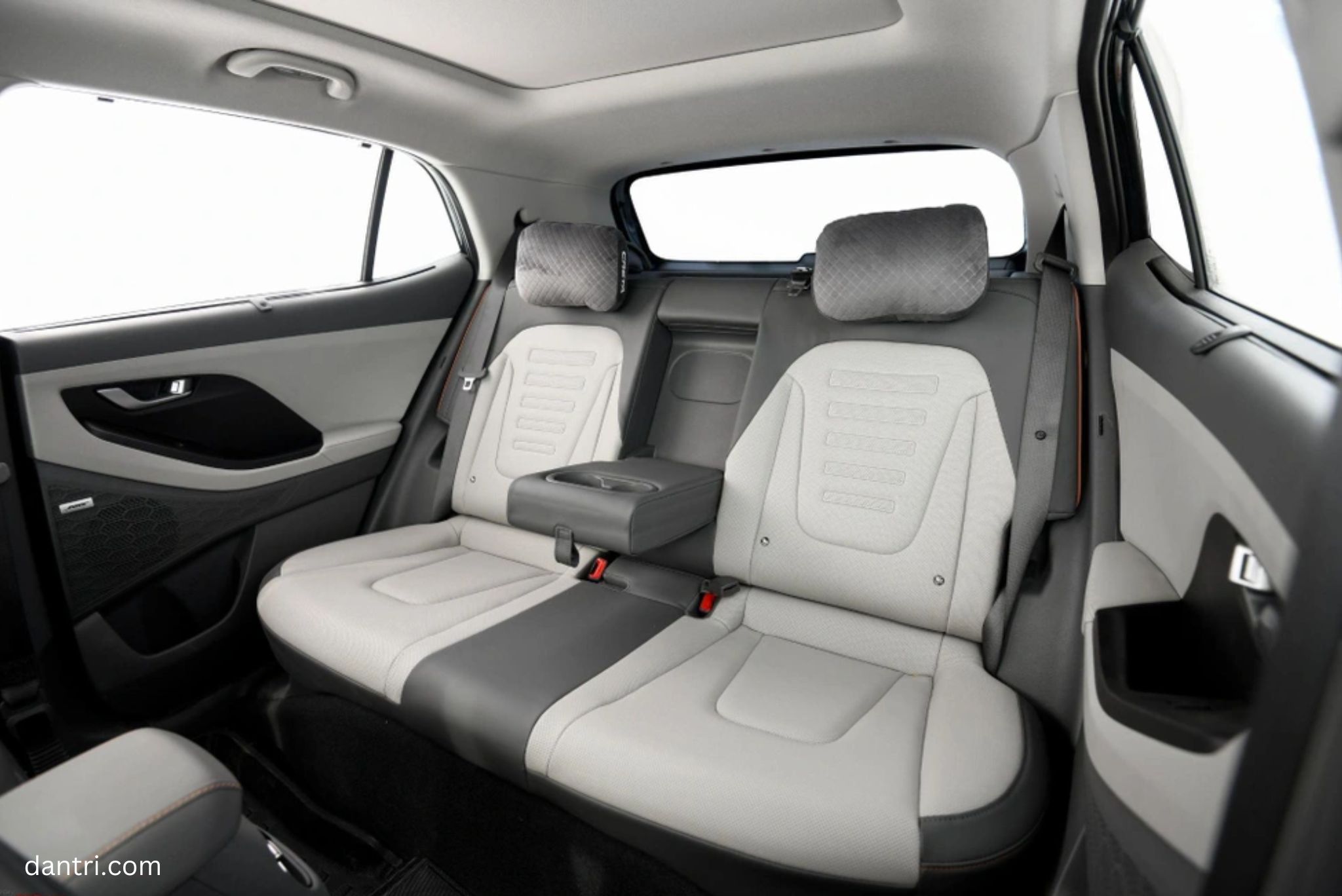 Hyundai Creta 2025 - Đánh giá chung, thông số, giá lăn bánh mới nhất 2/2025
