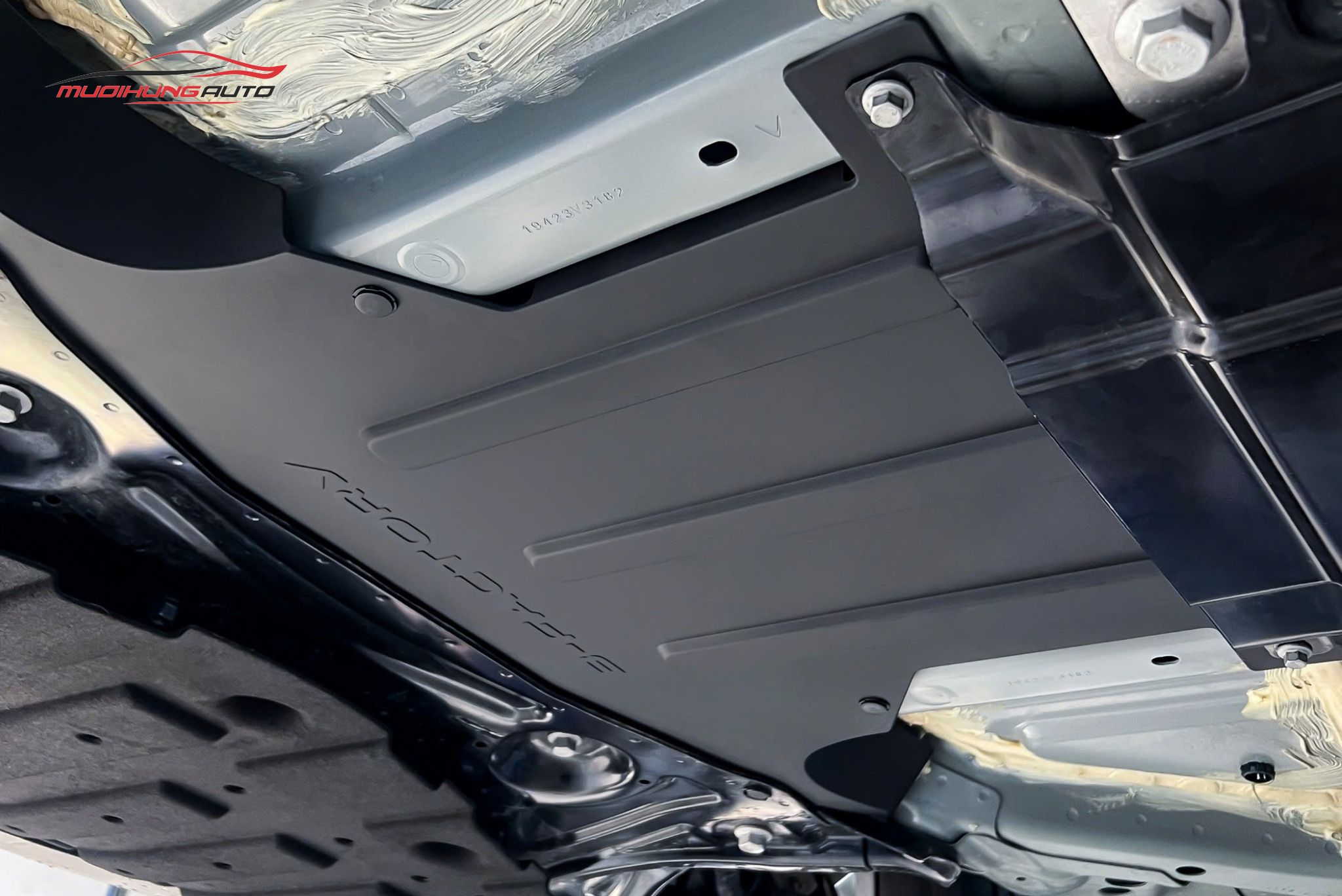 Tấm che dây cáp cho xe VF5 B-Factory