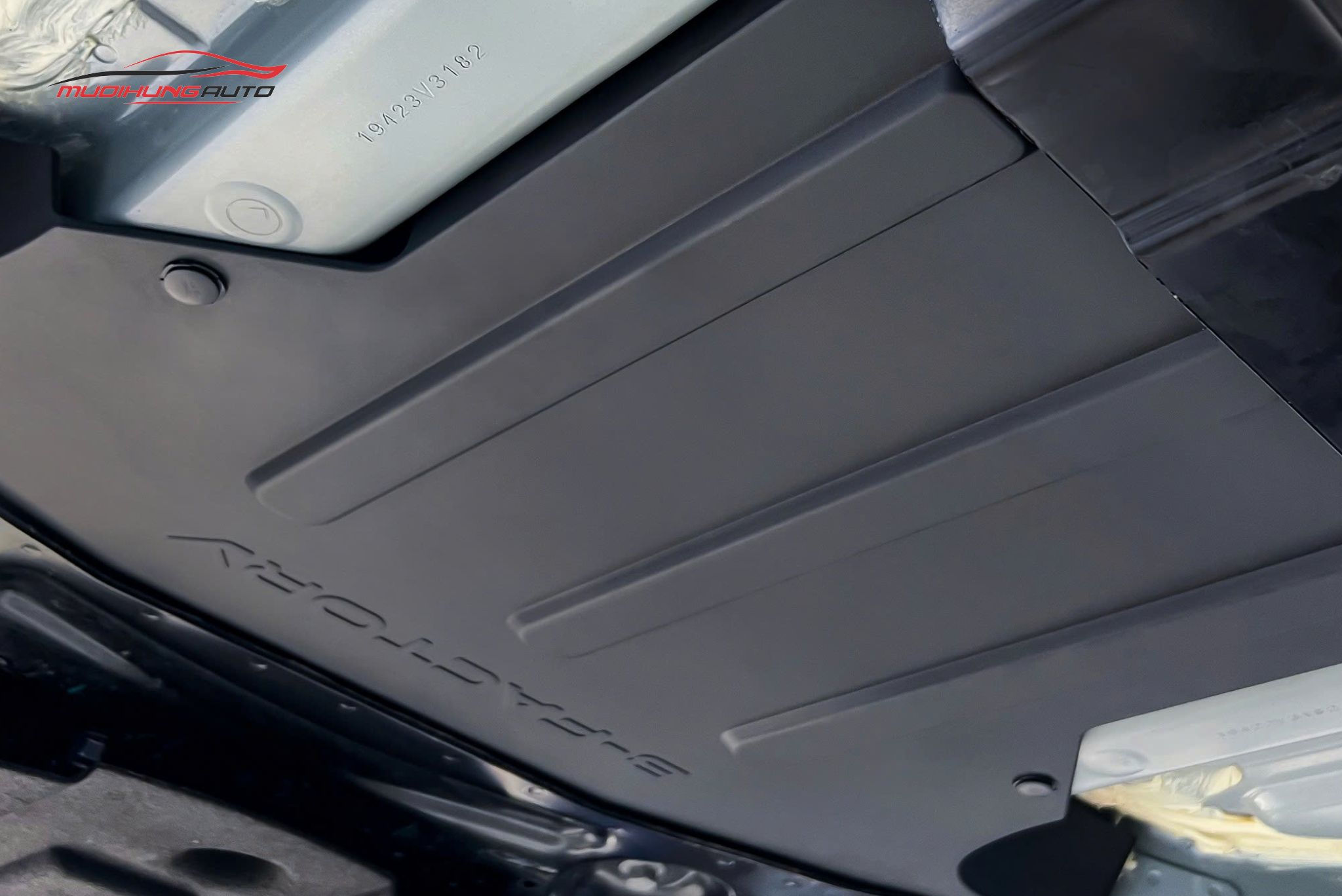 Tấm che dây cáp ô tô VF5 B-Factory