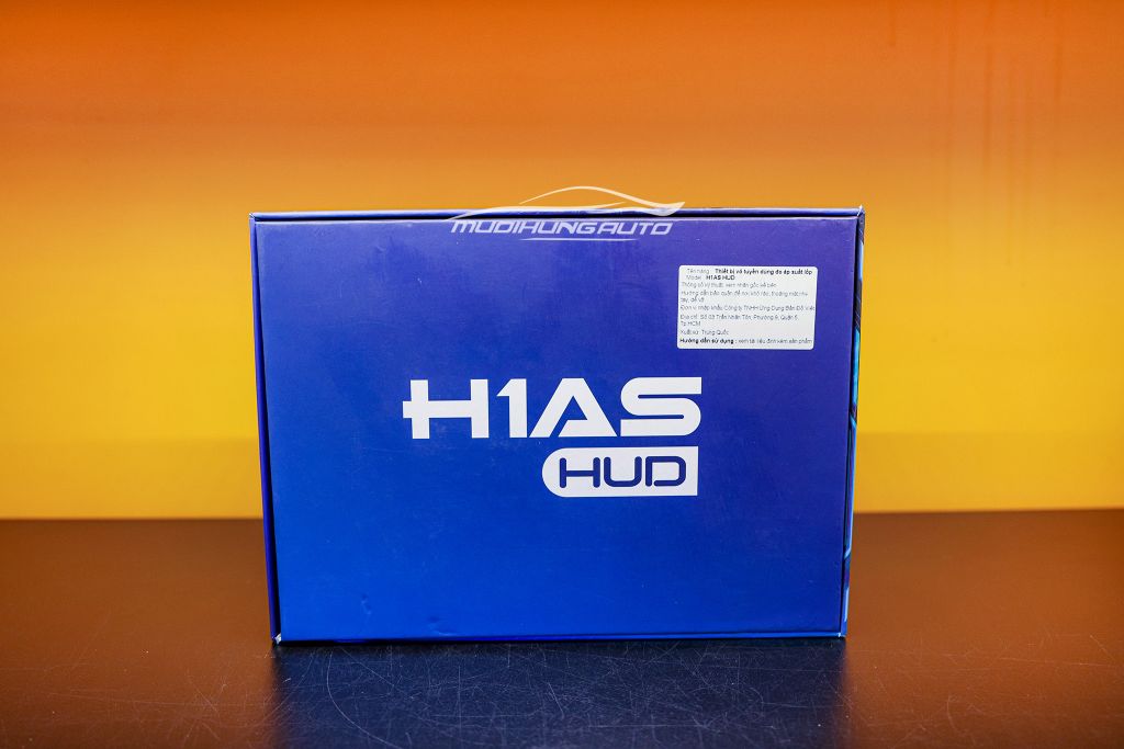 Tất Tần Tật Về Bộ 3 Sản Phẩm HUD Vietmap Đáng Mua Nhất Năm 2022