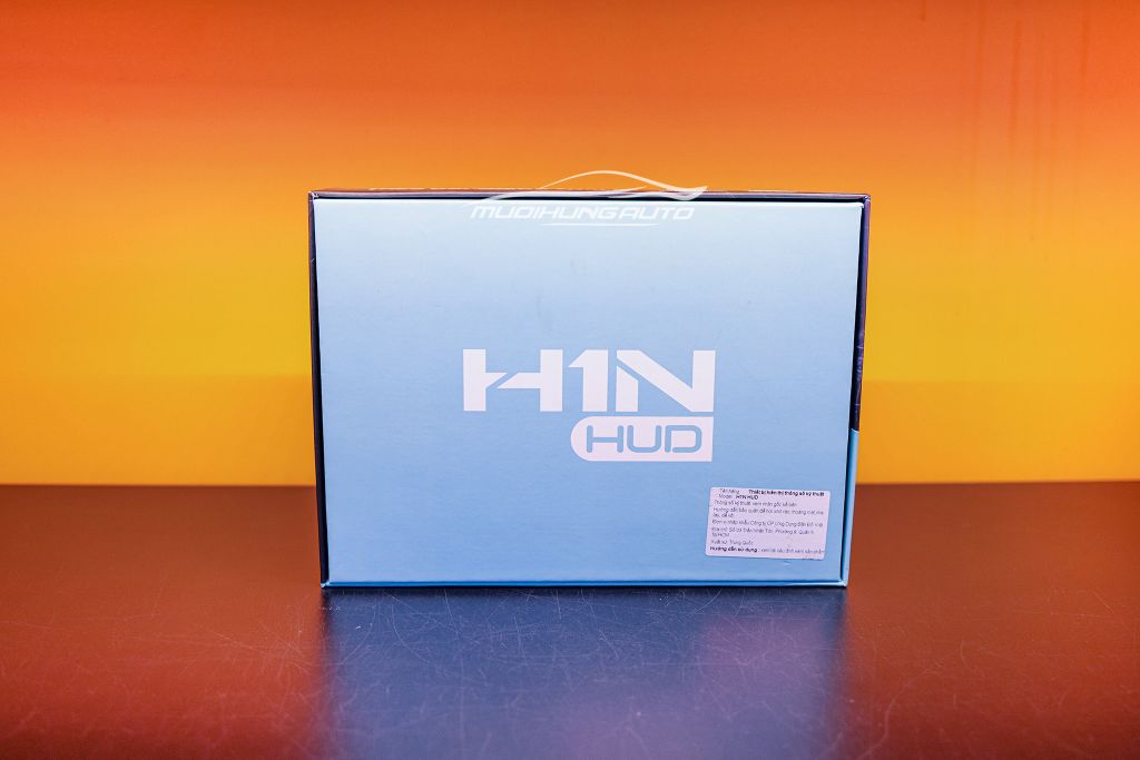 Tất Tần Tật Về Bộ 3 Sản Phẩm HUD Vietmap Đáng Mua Nhất Năm 2022