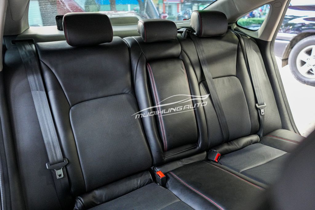 TẤT TẦN TẬT VỀ BỌC GHẾ DA Ô TÔ