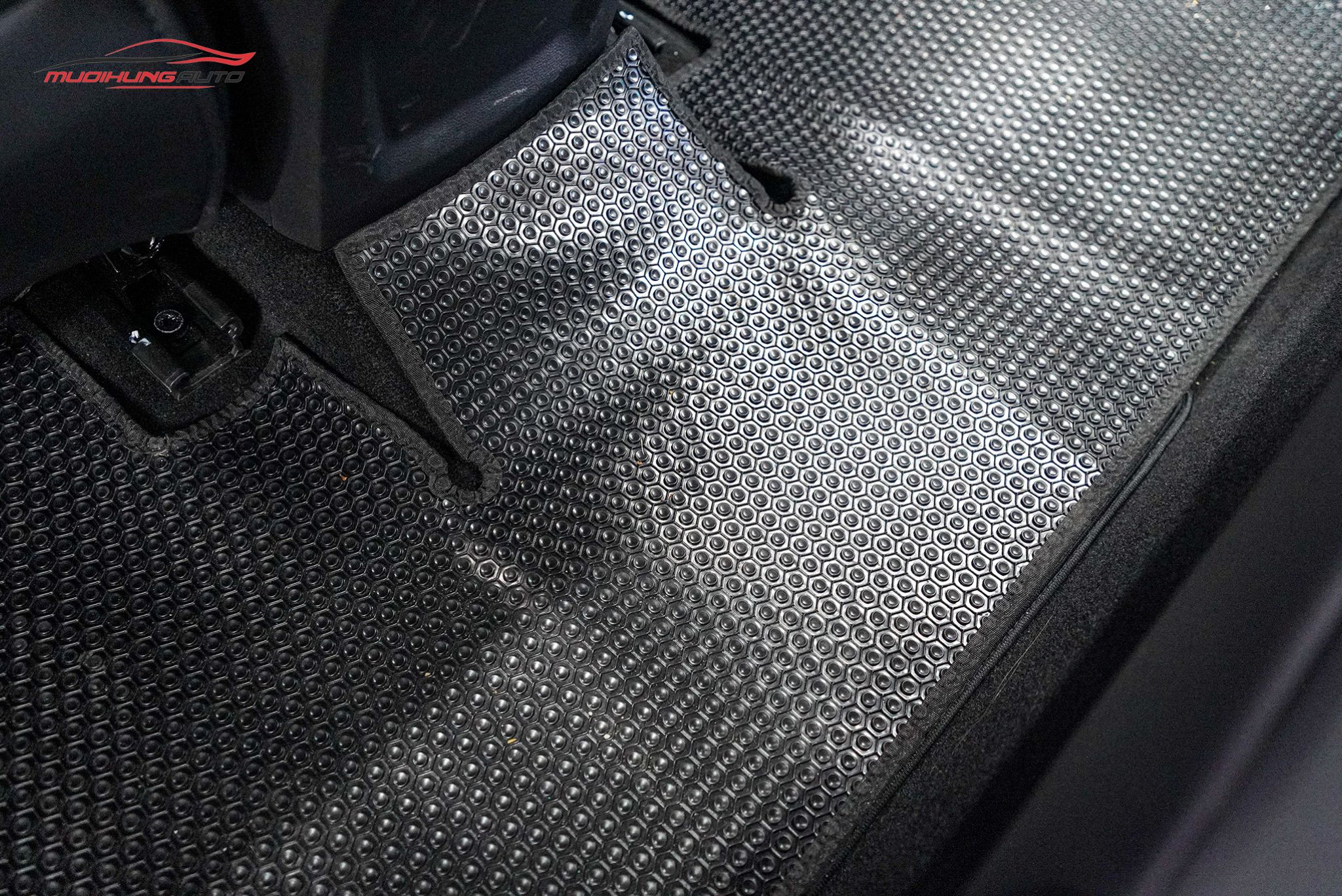 Thảm lót chân Kata cho ô tô Ford Territory