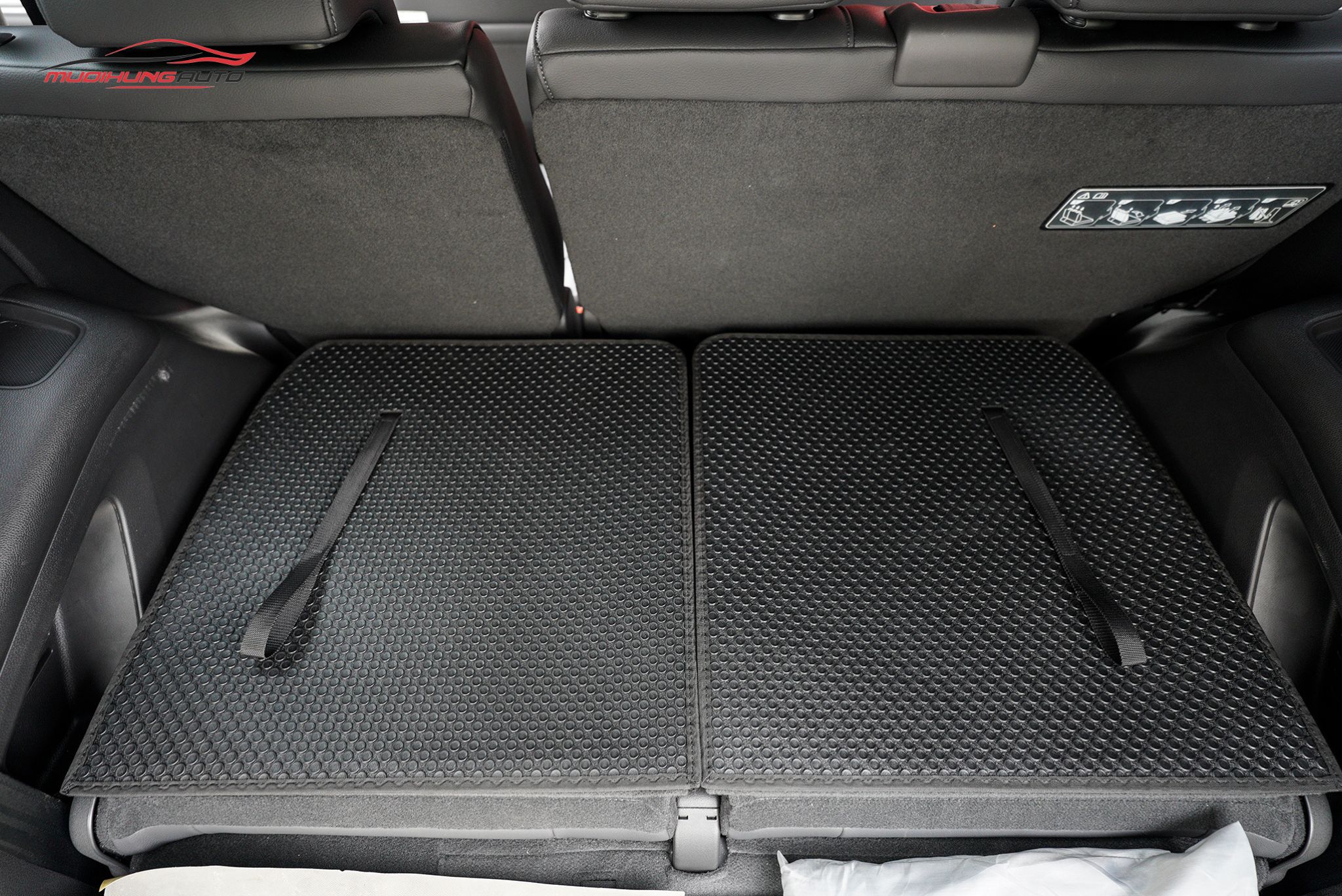 Thảm lót chân Kata cho ô tô Honda CRV 2021