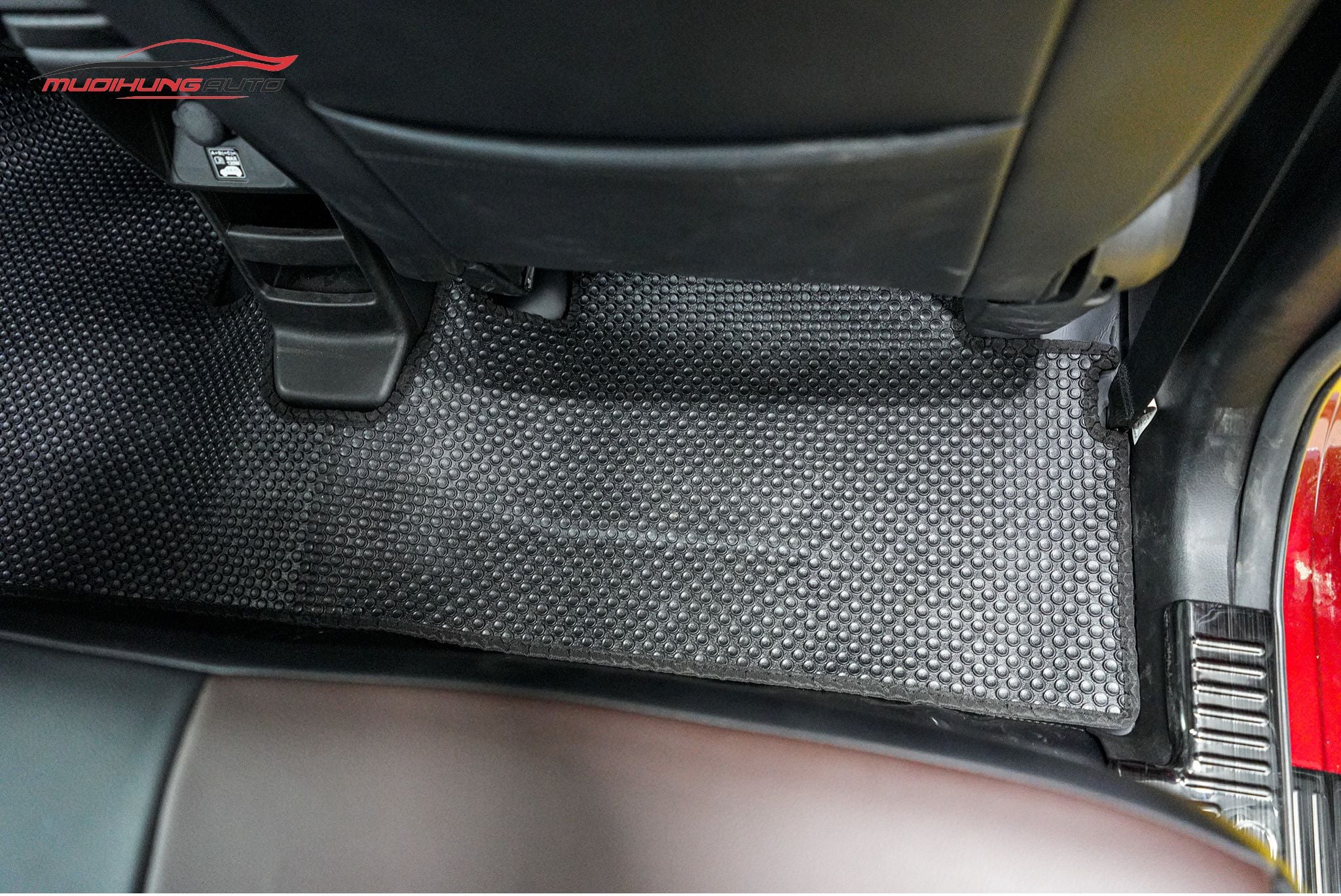 Thảm lót chân Kata cho ô tô Suzuki XL7