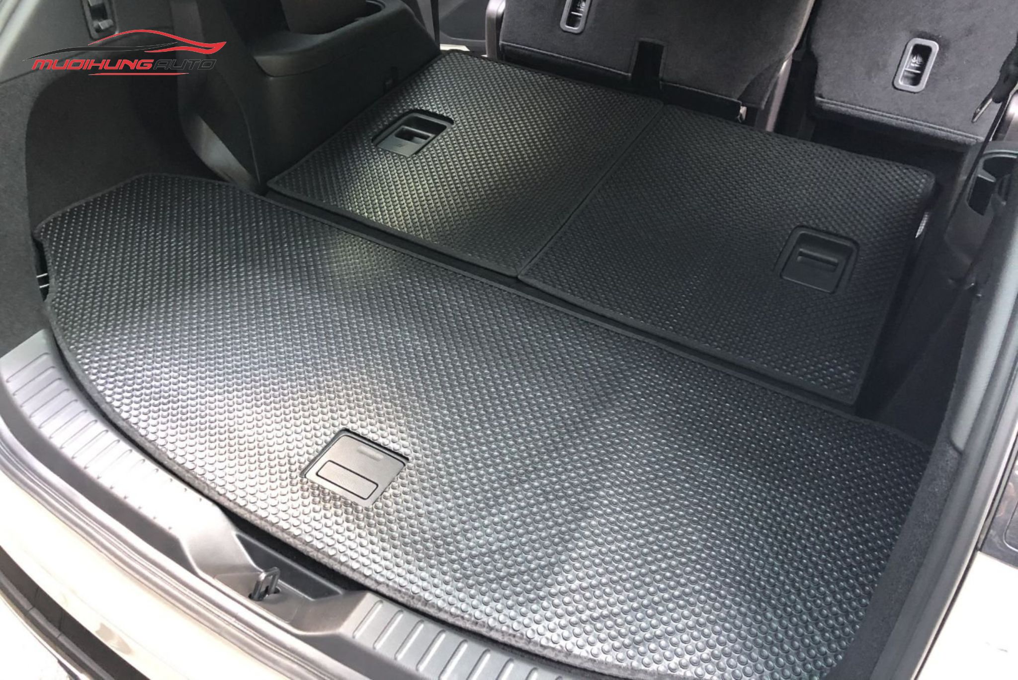 Thảm lót chân Kata cho xe Mazda CX8