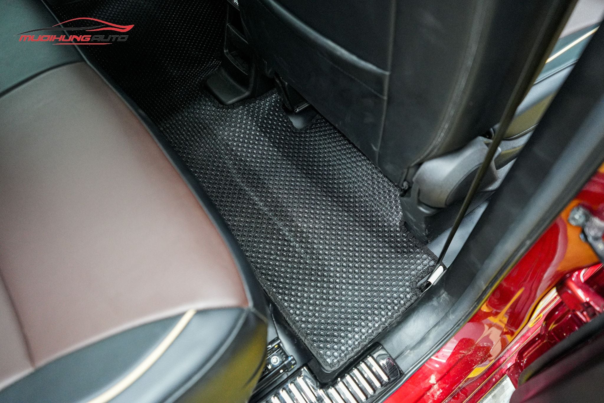 Thảm lót chân Kata cho xe Suzuki XL7