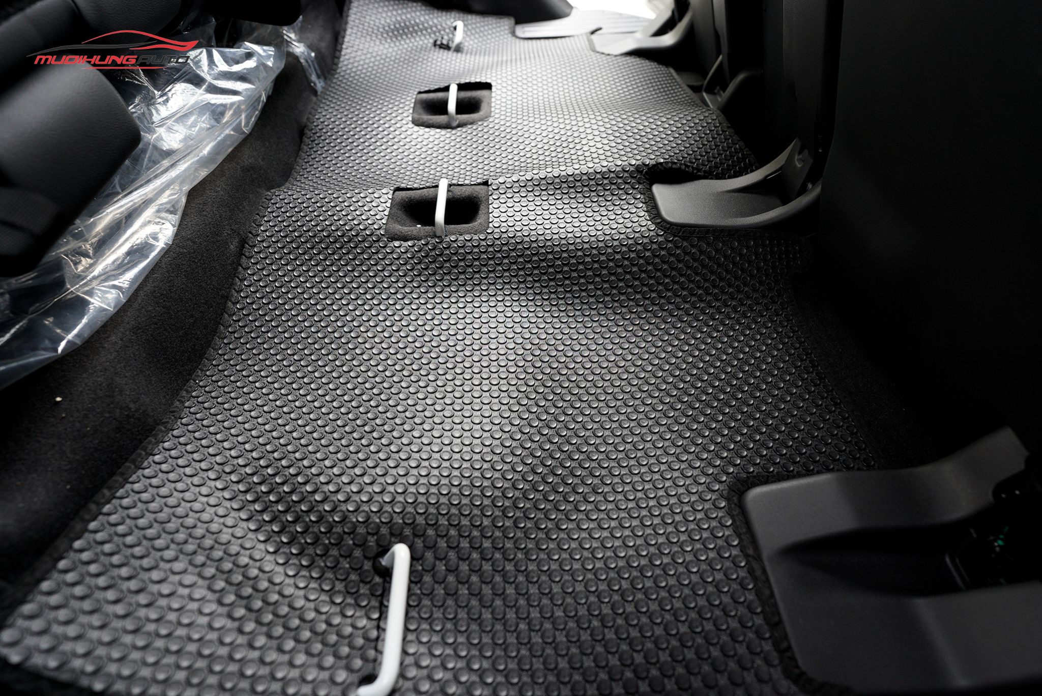 Thảm lót chân Kata ô tô Honda CRV 2021