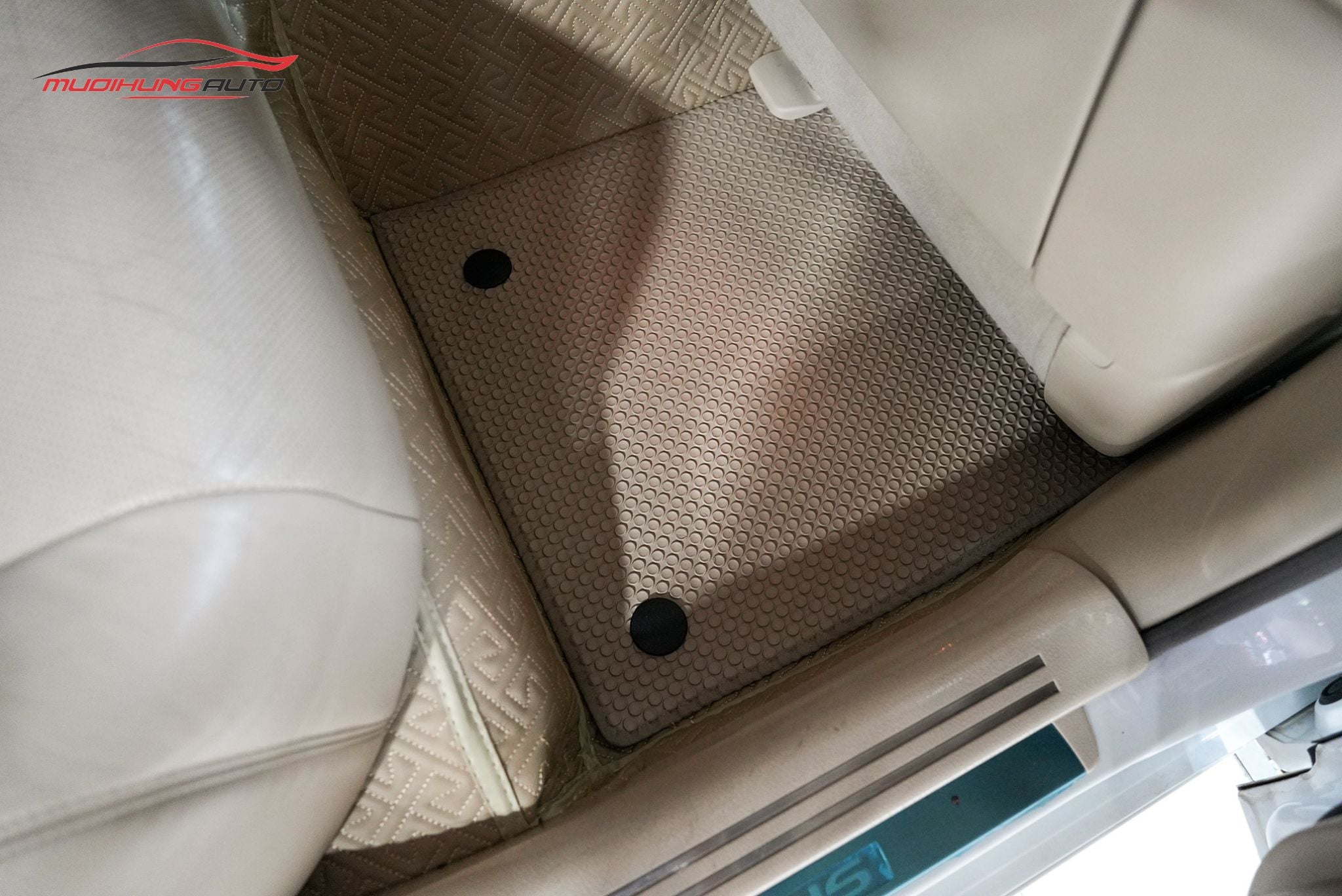 Thảm lót chân Kata ô tô Lexus LS460L