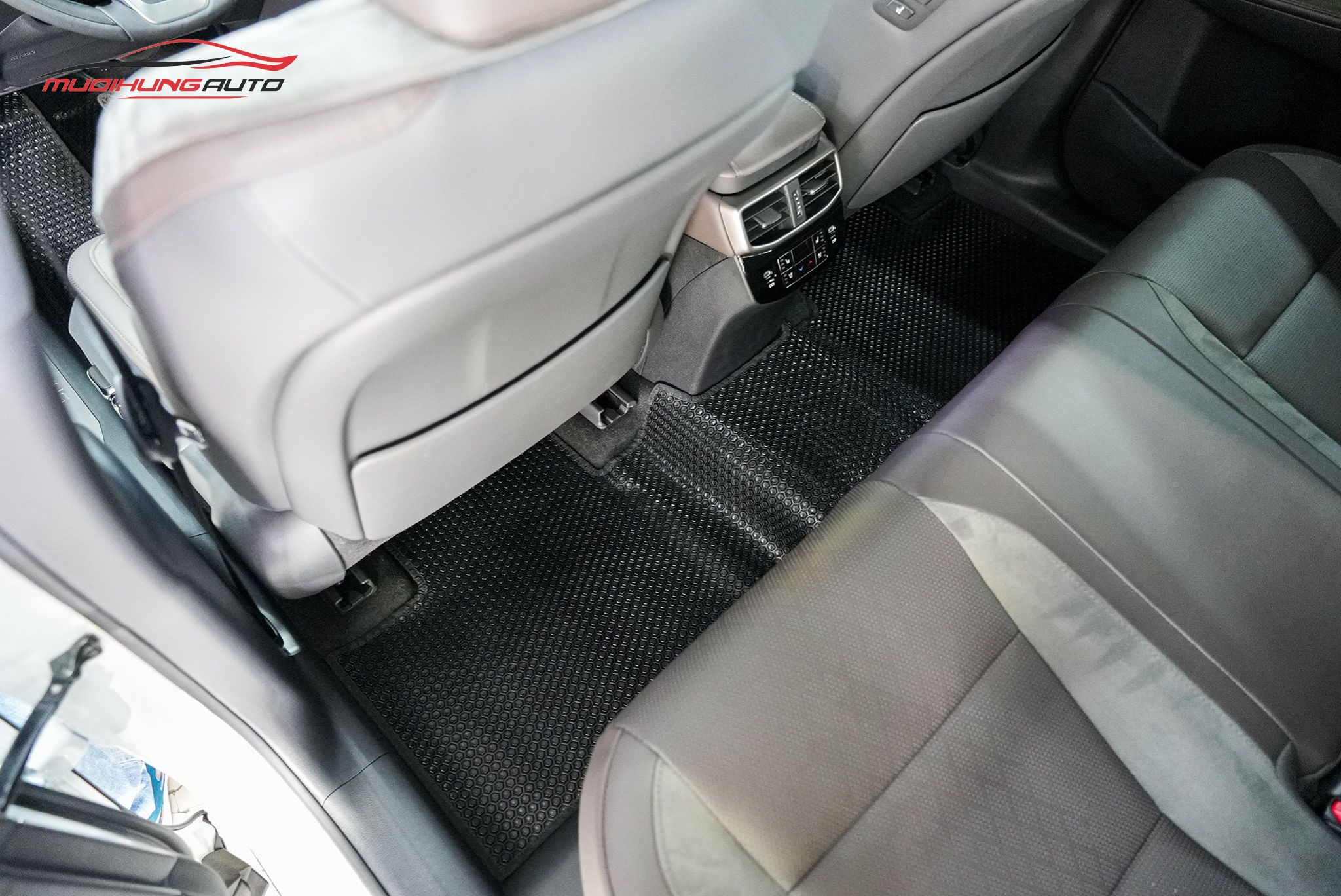Thảm lót chân Kata ô tô Lexus RX350 2024
