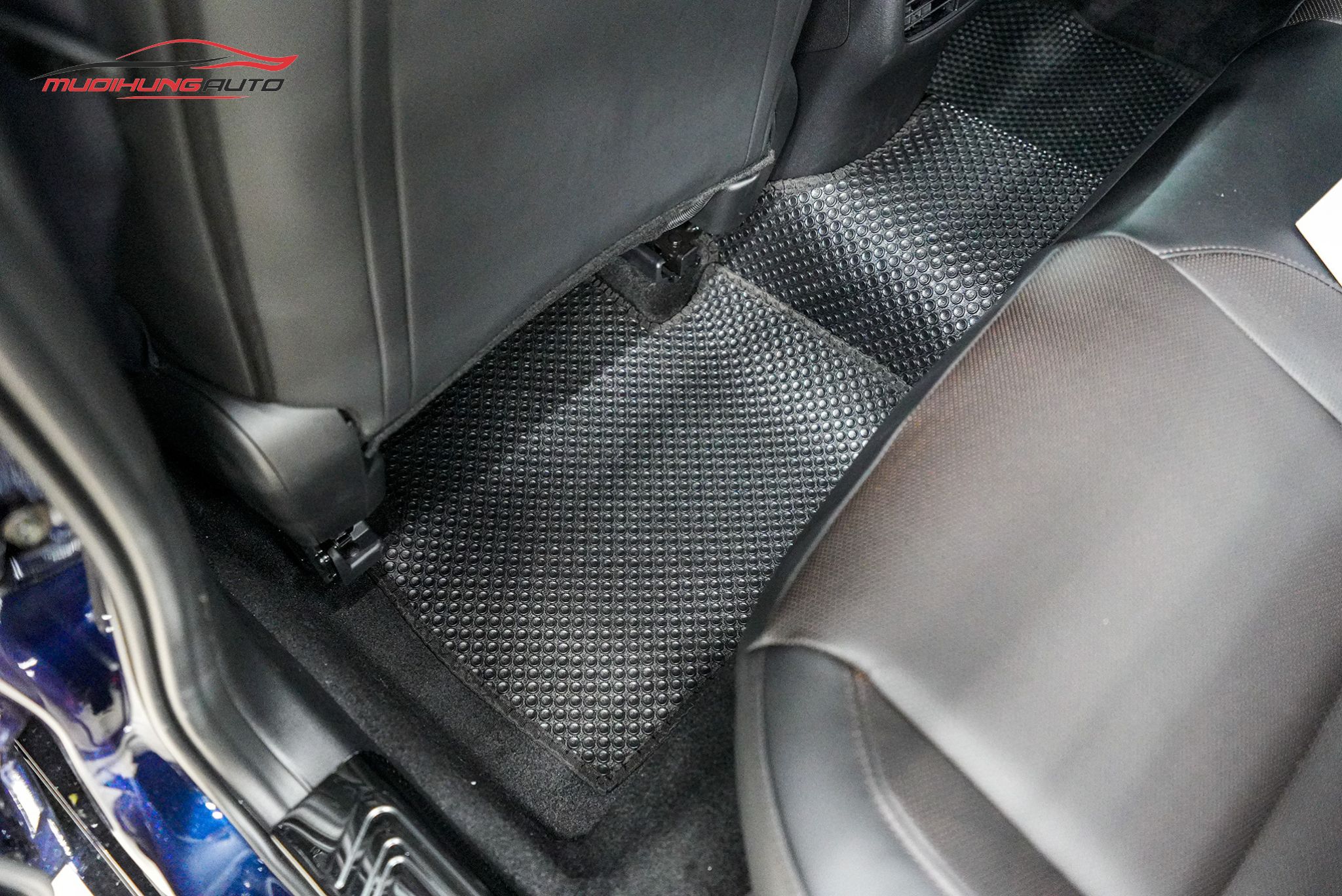 Thảm lót chân Kata ô tô Mazda 3