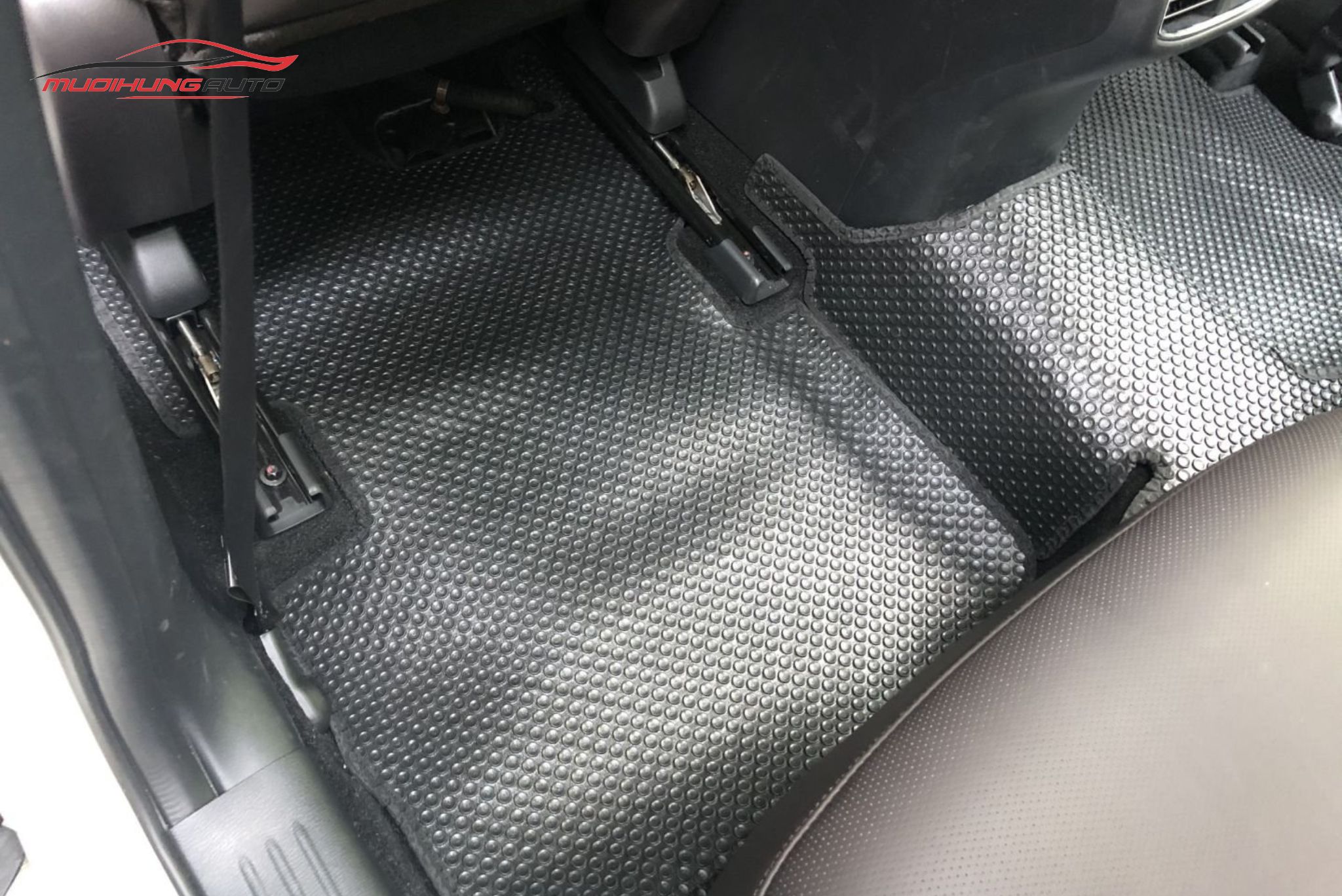 Thảm lót chân Kata ô tô Mazda CX8