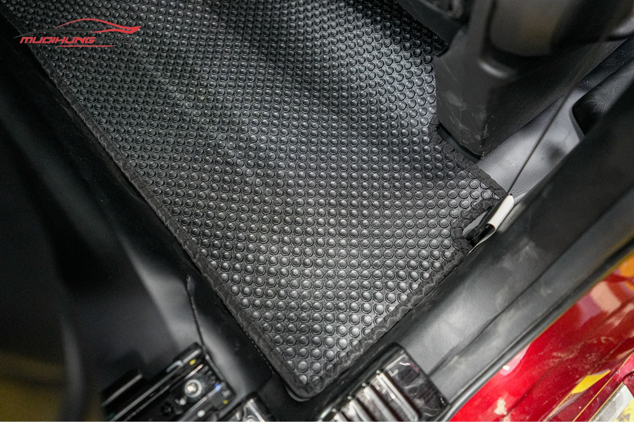 Thảm lót chân Kata ô tô Suzuki XL7